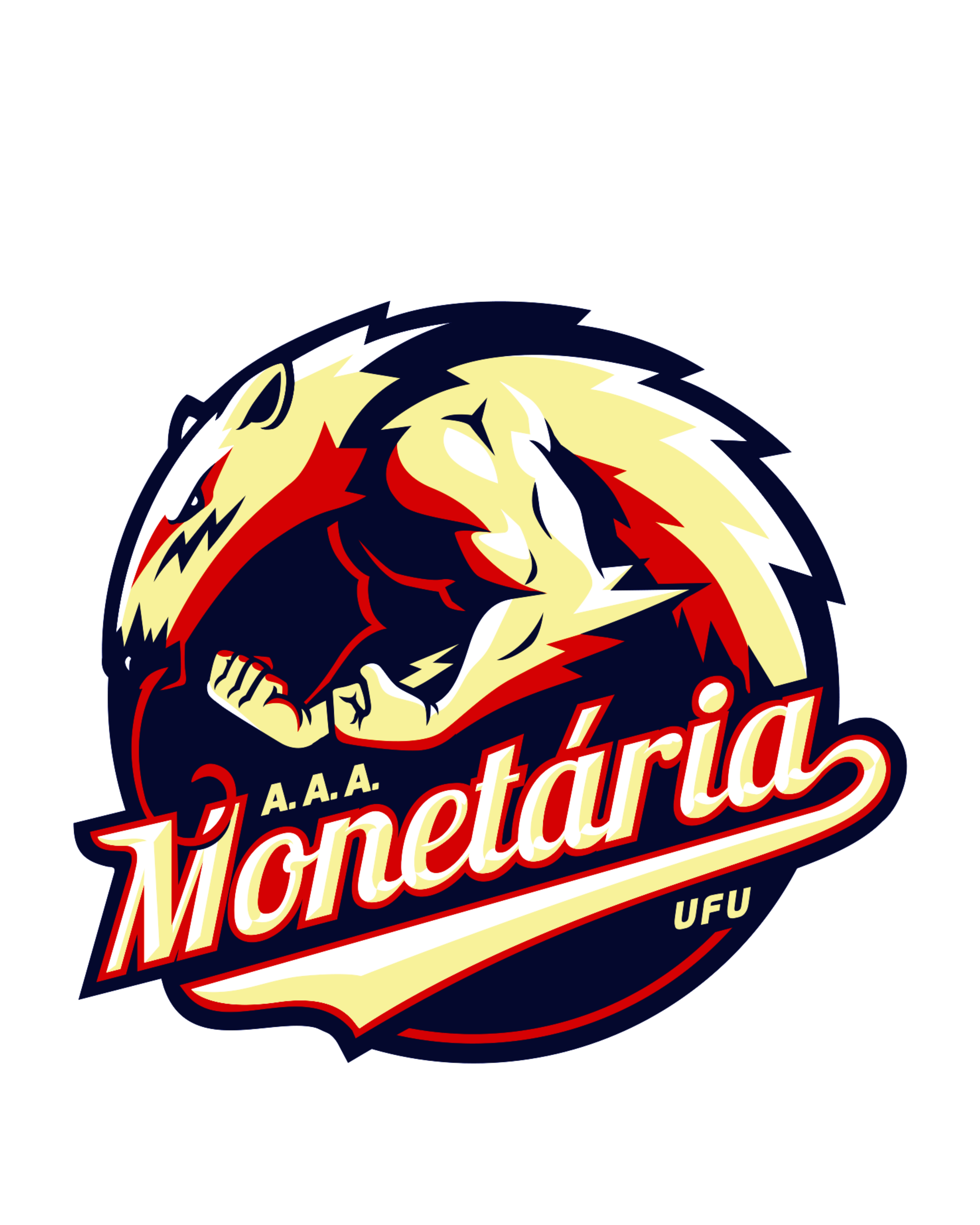 Logo AAA Monetária